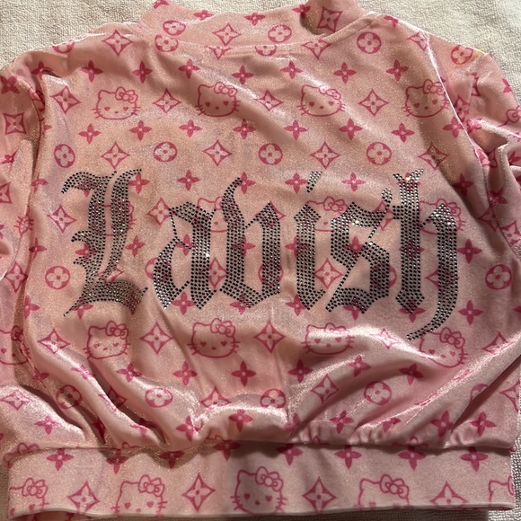 Hello kitty set - Picture 4 of 11